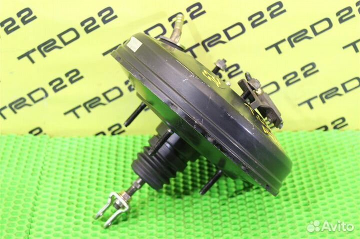 Вакуумный усилитель Toyota Corolla AE110 5A-FE