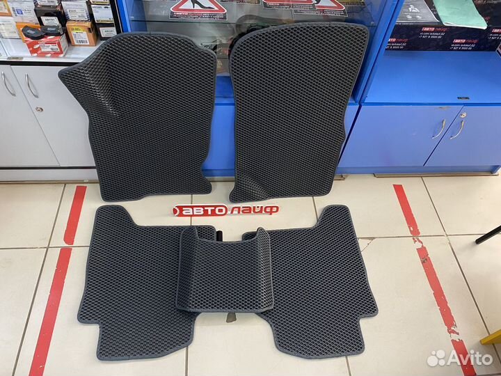 EVA эва ковры