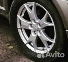 Диски R17