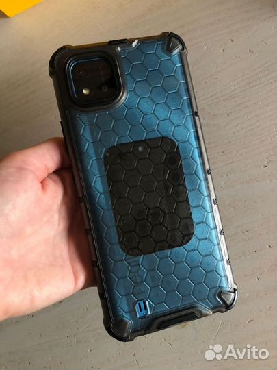 realme C11 (2021), 2/32 ГБ