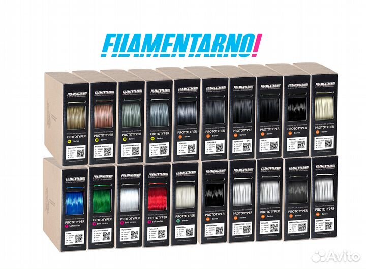 Пластик для 3D принтеров.petg,ABS,PLA,SBS,Flexx