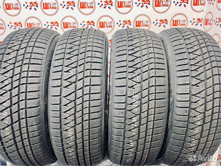 Kumho WinterCraft WS71 235/65 R18 106H