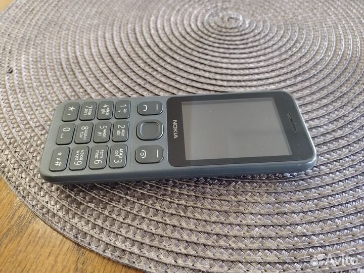Nokia 125 Dual Sim