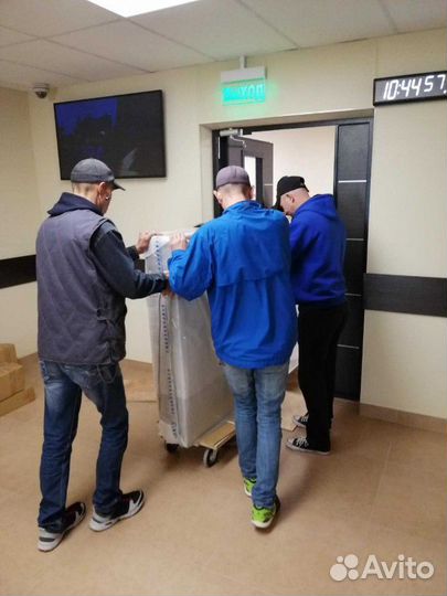 Грузчики/грузоперевозки/такелаж/перевозка пианино