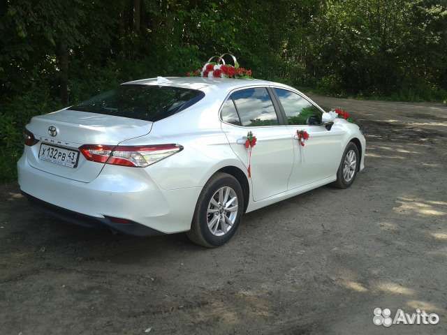 Авто на свадьбу, деловые поездки.межгород