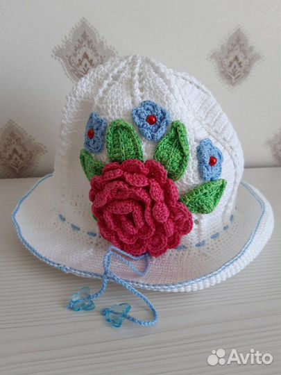 Панама 3-5лет