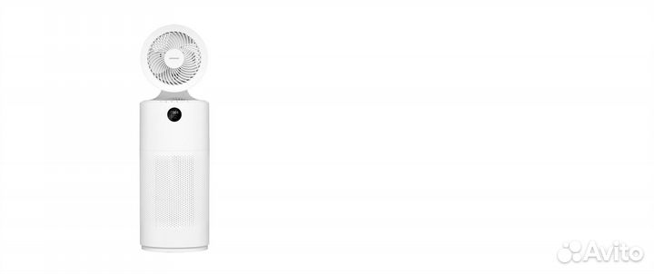 Рециркулятор-очиститель воздуха acerpure cool