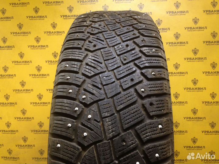 Continental IceContact 2 SUV 215/65 R16 102T