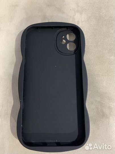 Чехлы на iPhone 11, XR