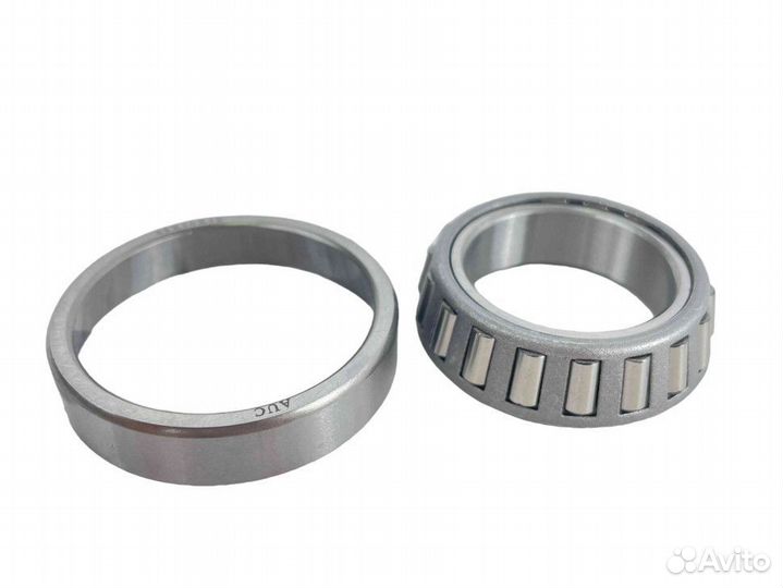 Подшипник конический, роликовый 30х48х12 мотоцикл