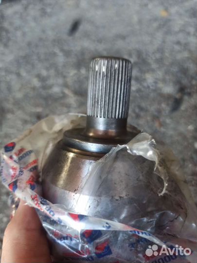 Шрус граната Форд 2 1.6