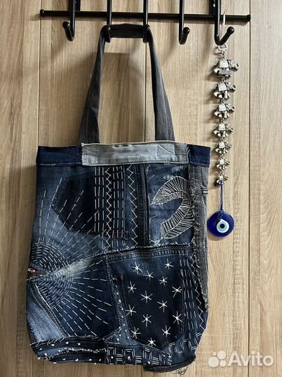 Сумка шопер