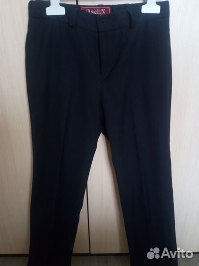 Школьная форма синяя для мальчика