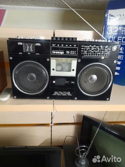 Ореанда PM-203 C