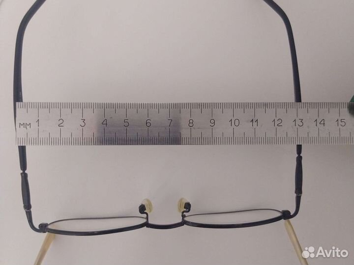 Оправа для очков детская