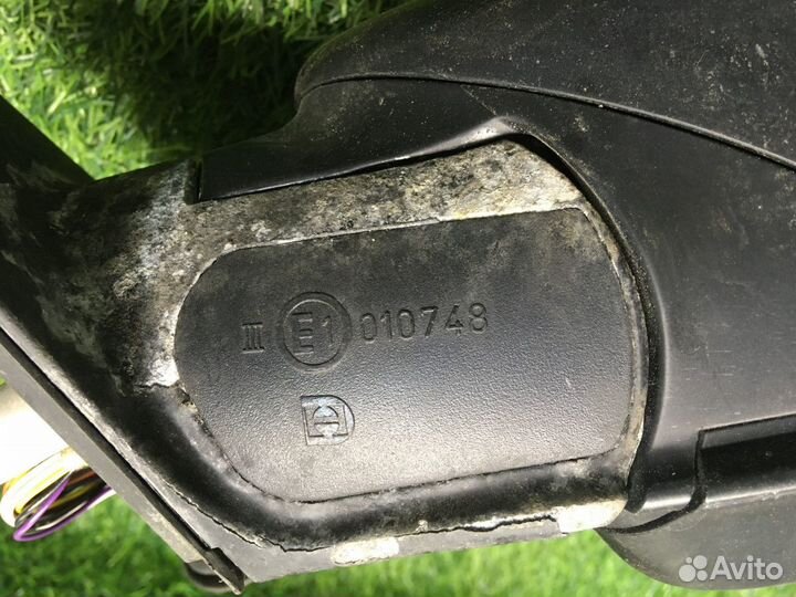 Зеркало левое Bmw 5 E60