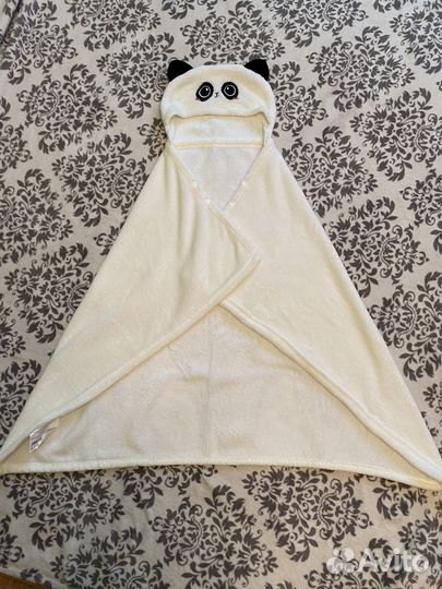 Плед детский