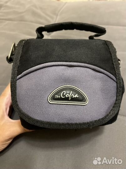 Сумка для фотоаппарата, видеокамеры