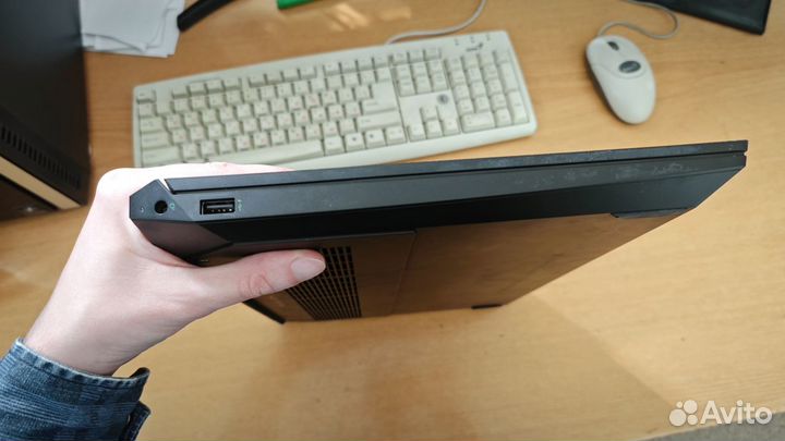 HP Pavilion Gaming 15-ec2010ur