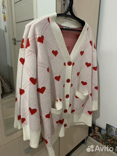 Кардиган