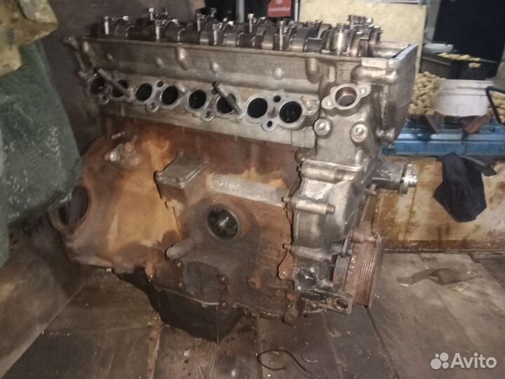 Двигатель змз 406 волговский