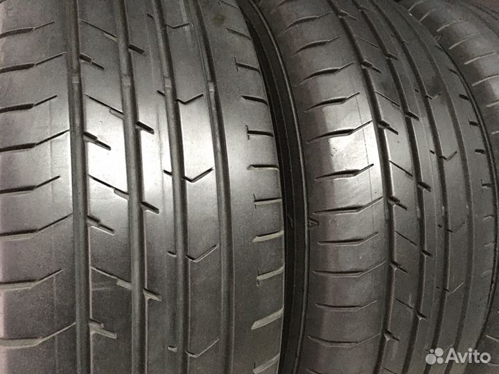 Goodyear Eagle RV-F 205/60 R16