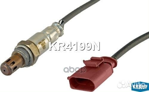 Лямбда-зонд KR4199N Krauf