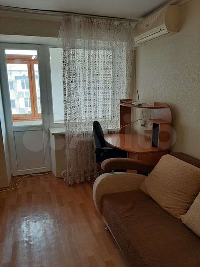 1-к. квартира, 29 м², 5/5 эт.