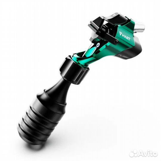 Тату машинка Dragonhawk Mast Flash (Новая)