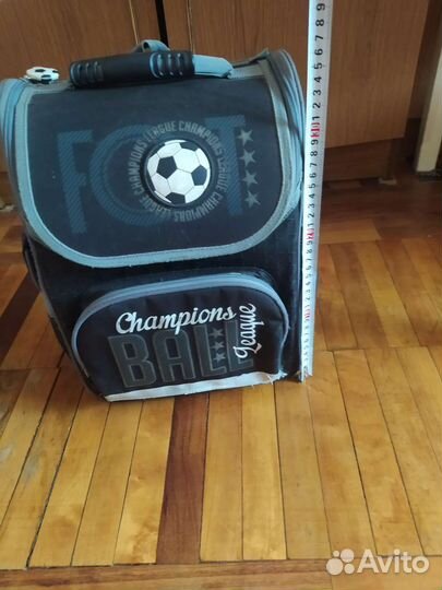 Рюкзак детский для мальчика