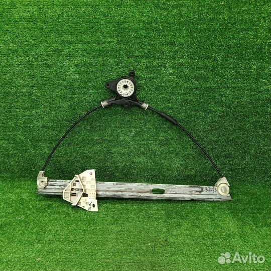 Стеклоподъемник передний левый Mazda 3 BK 2005