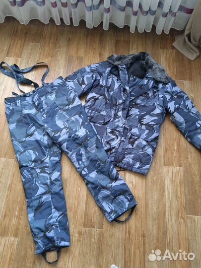 Тёплая форма