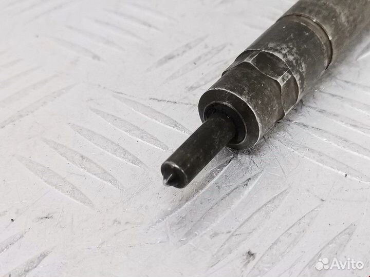 Форсунка для Fiat Ducato 2 (230)