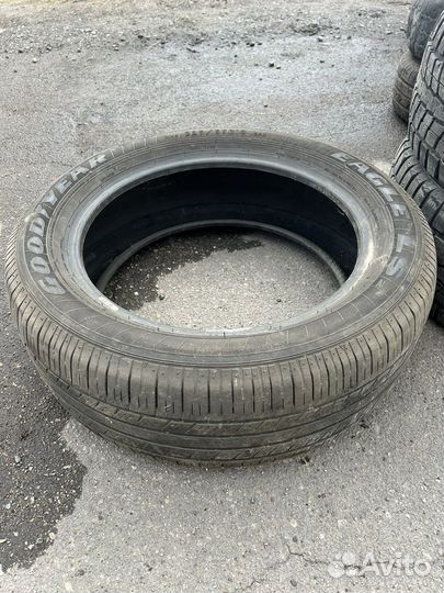 Dunlop SP Winter Ice 01 235/65 R17