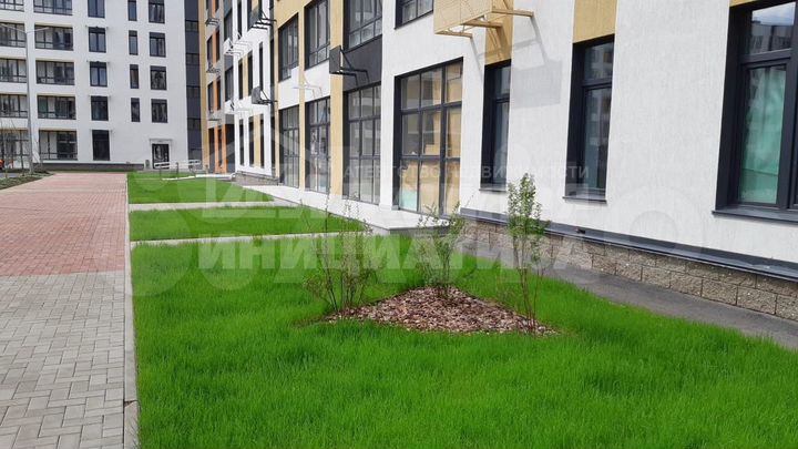 3-к. квартира, 85 м², 8/8 эт.