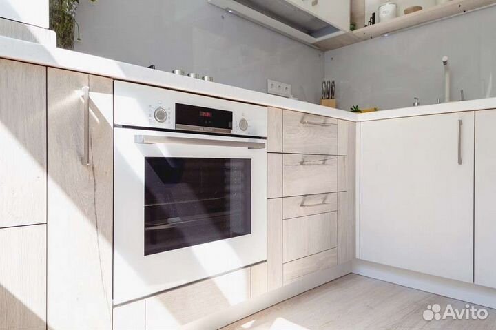 Кухонный гарнитур от производителя