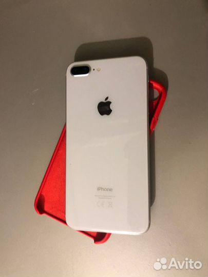 iPhone 8 Plus, 64 ГБ