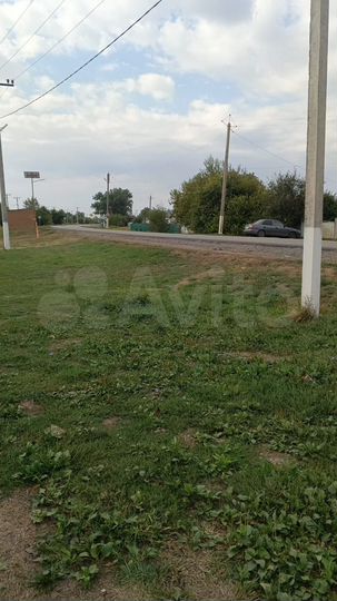 Дом 46,6 м² на участке 11 сот.