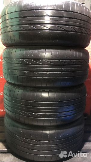 Bridgestone Dueler H/P 265/50 R19
