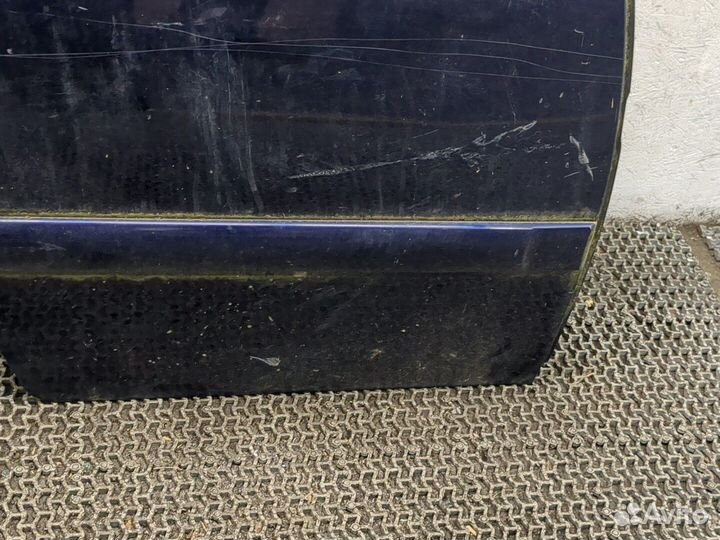 Дверь боковая Citroen C3, 2007