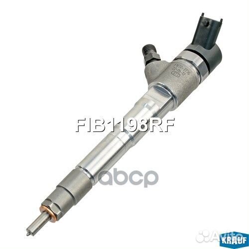 Форсунка топливная FIB1198RF Krauf
