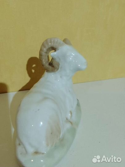 Статуэтка баран