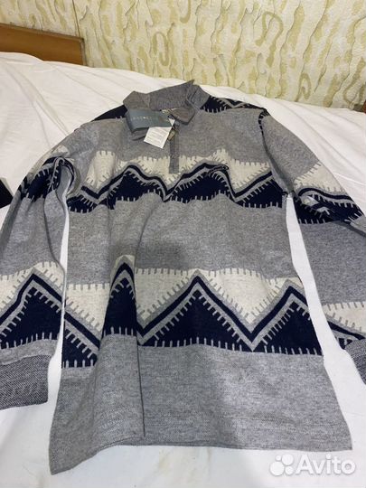 Пакет одежды на мальчика 8-11 лет