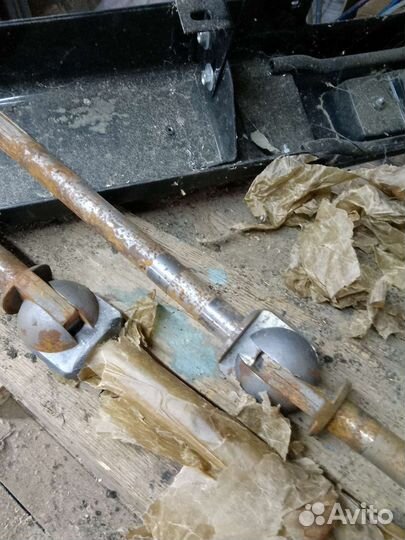 Раздаточная коробка УАЗ Патриот, Хантер