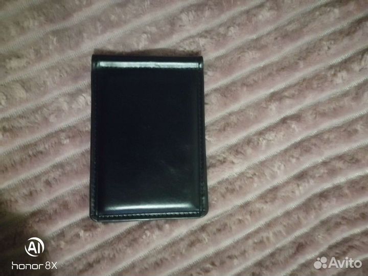 Зажим для денег