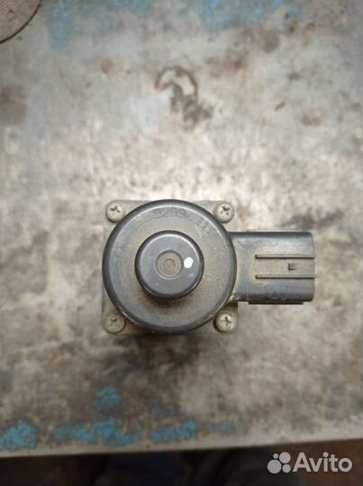 Клапан EGR для субару