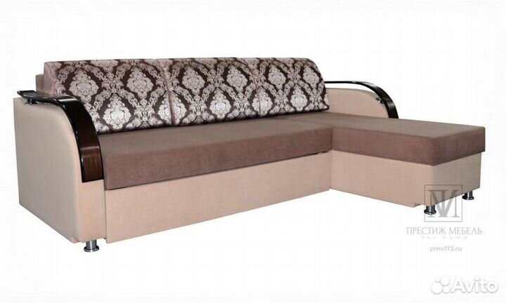 Диван с доставкой