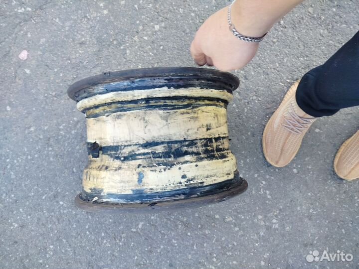 Разварки r15