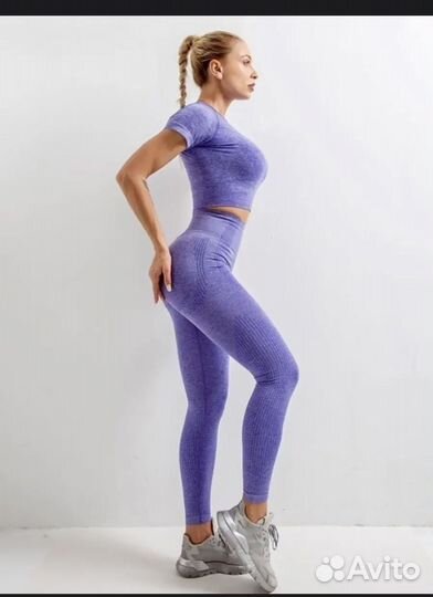 Спортивный костюм женский новый