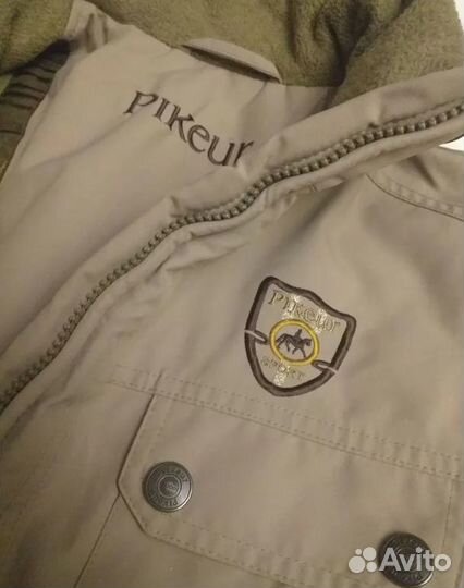 Куртка Pikeur p.44